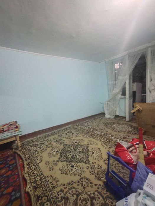 Сдам в аренду свою 1 квартиру на долгий срок. На Пос. Улугбек