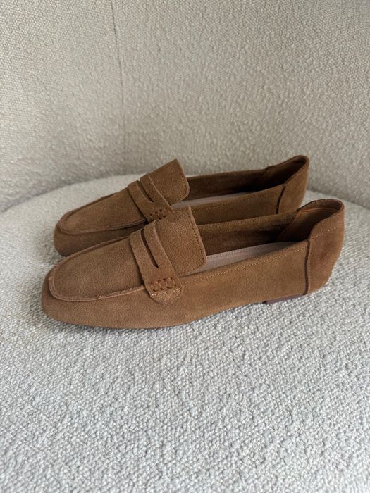 Продам новые лоферы