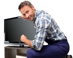 Ремонт Телевизора современной марки