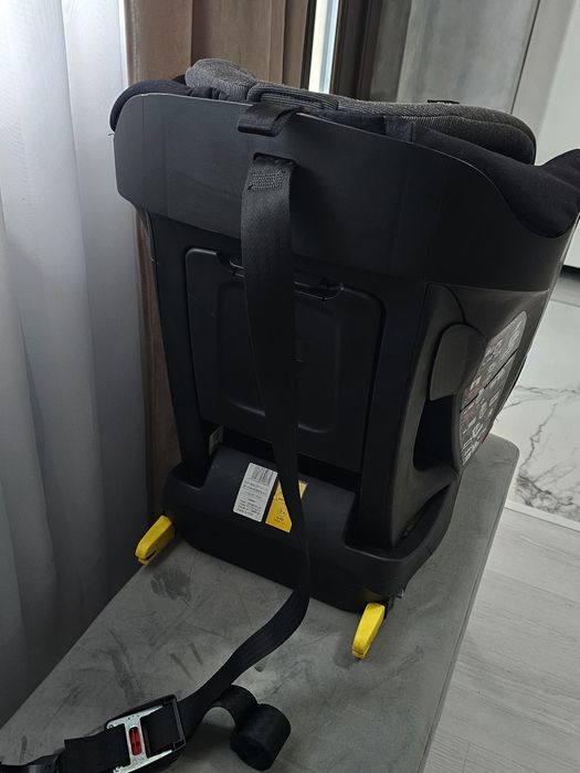 Scaun auto Maxi Cosi Titan negru