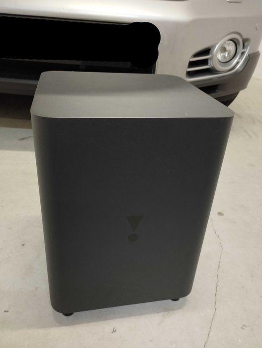 Суббуфер JBL SW 10- само разопакован