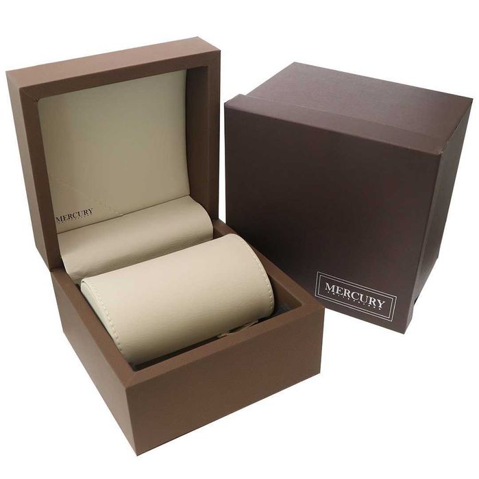 MERCURY SEADIVE - Automatic Swiss Made