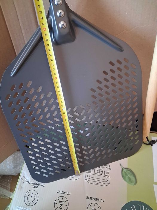 Лопата за пица 35см