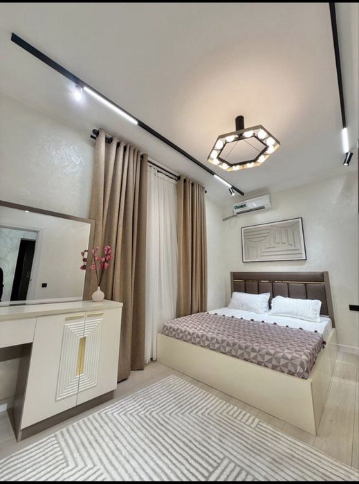 Срочно сдается 2- комнатная квартира