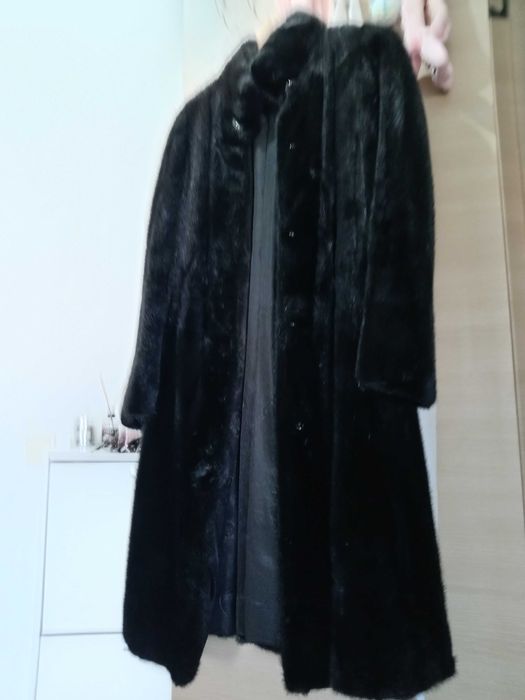 Продается норковая шуба
