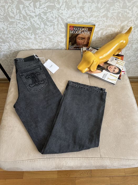 Дамски дънки Celine