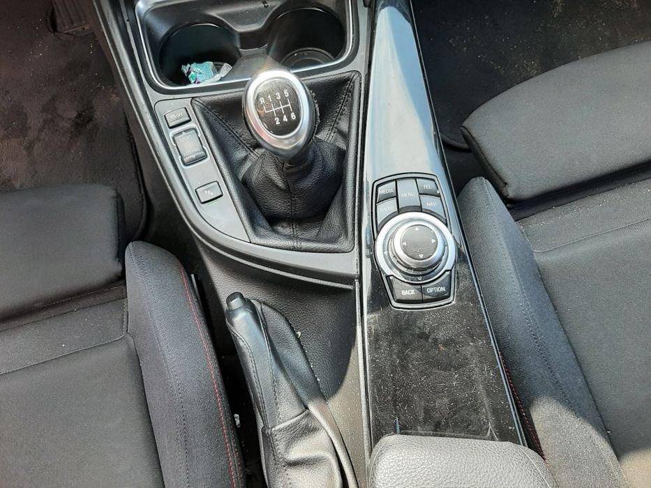 Cotiera europa bmw f30,f31