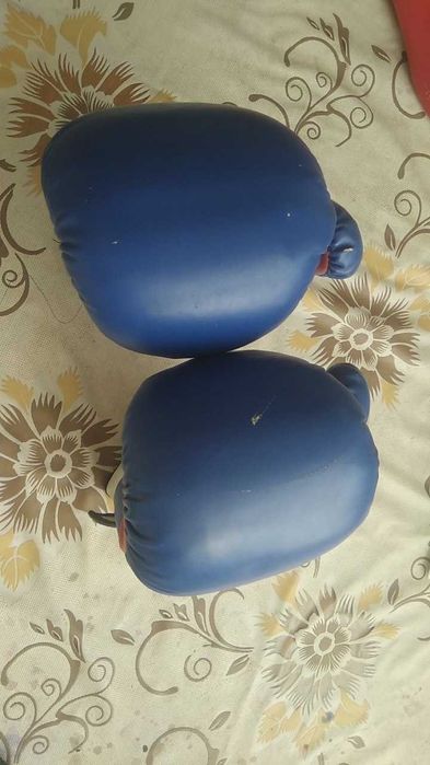 Перчатки Alisan sport