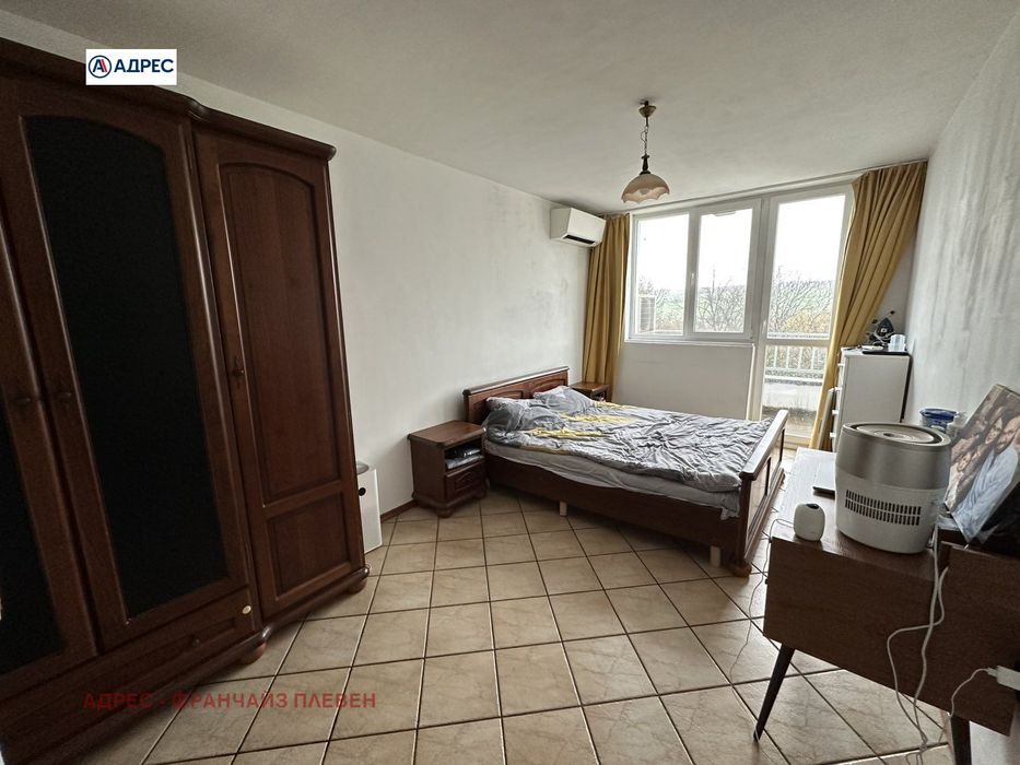 Мезонет в Плевен-Широк център площ 115 цена 170000