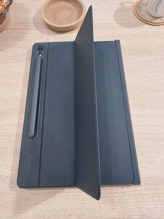 Samsung Galaxy Tab S9 5G 256GB + Tastatură originală!