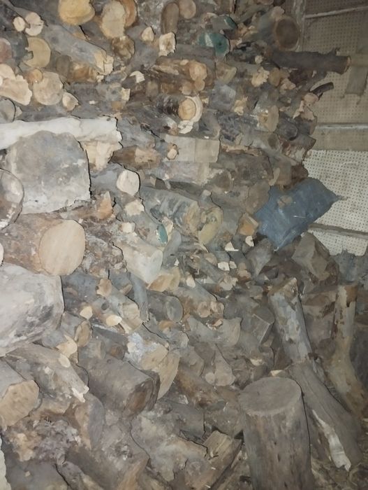 Oʻtin sotiladi dastafka toshken boʻylab