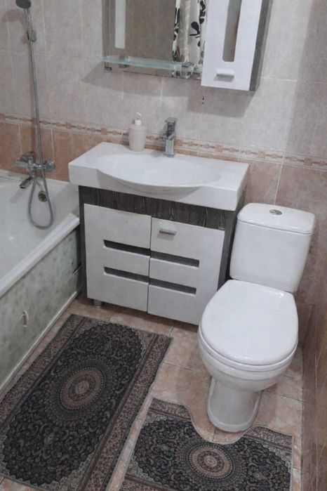 Продам 1 комн. квартиру в г.Уральск