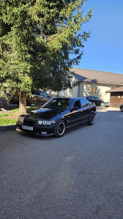 Bmw e36 1996 1.8i Facelift