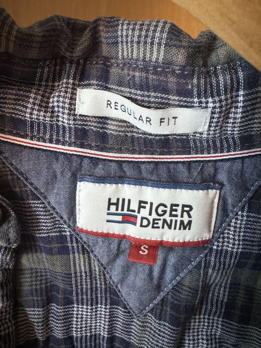 Camasa Tommy Hilfiger M