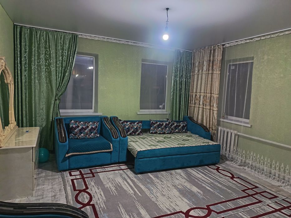 Продам дом с. Сагыр