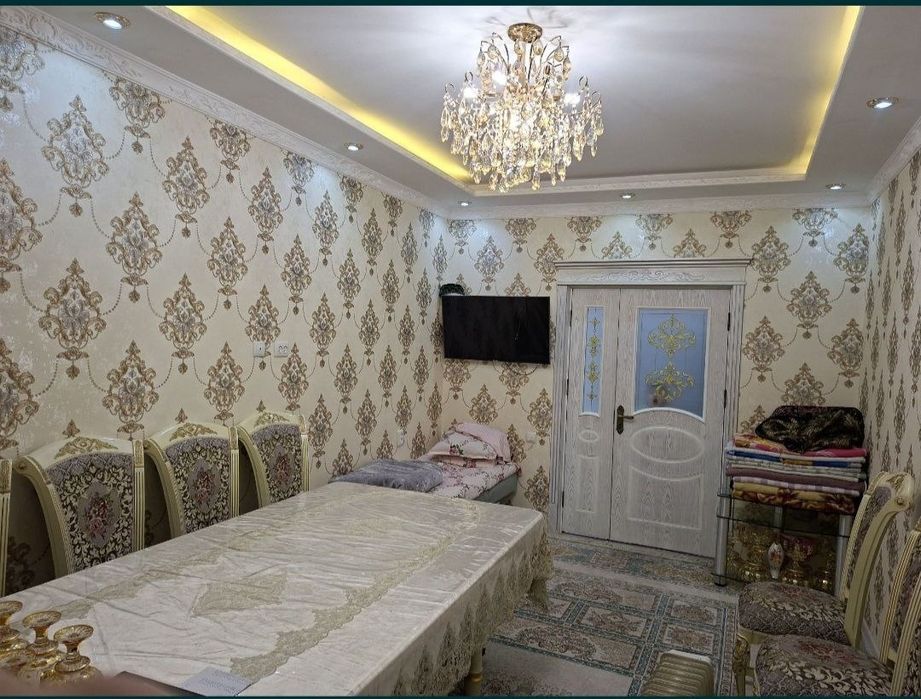 ×Чиланзар Ц, 3в4/5/5 ‼️РАЗДЕЛКА,  85м² ‼️ Продаётся квартира