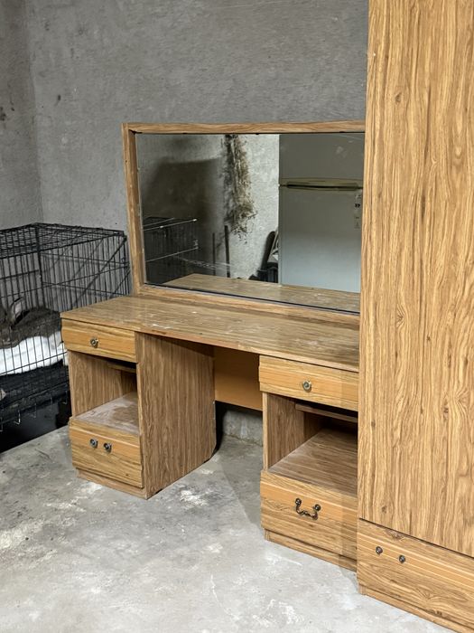 Мебельный гарнитур