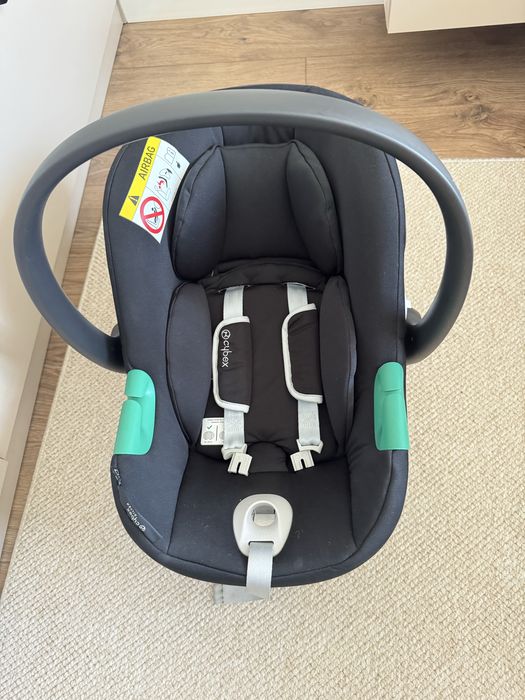 Автолюлька Cybex