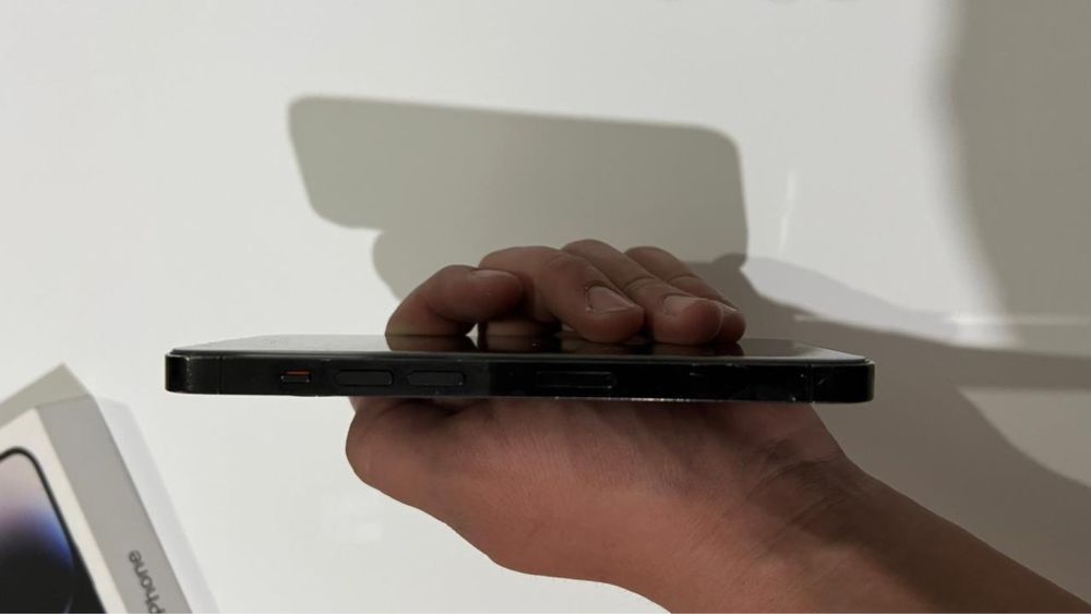 Айфон 14 про 128 гб