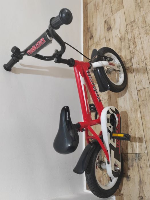 Bicicletă copii!