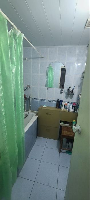 Срочна продаётся своя квартира