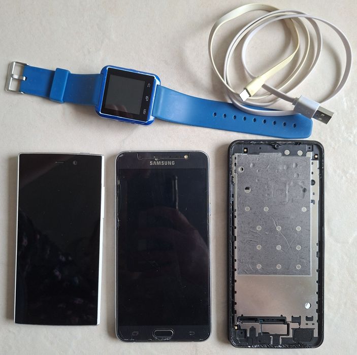 Telefoane,tablete,ceas smart