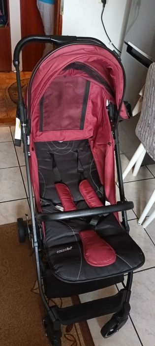 Vad cărucior bebe,nou!!
