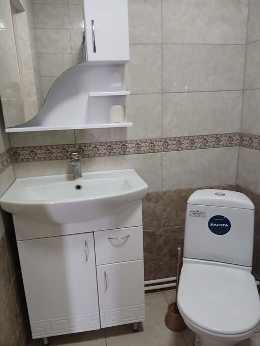 Сдам квартиру посуточно в Зеренде