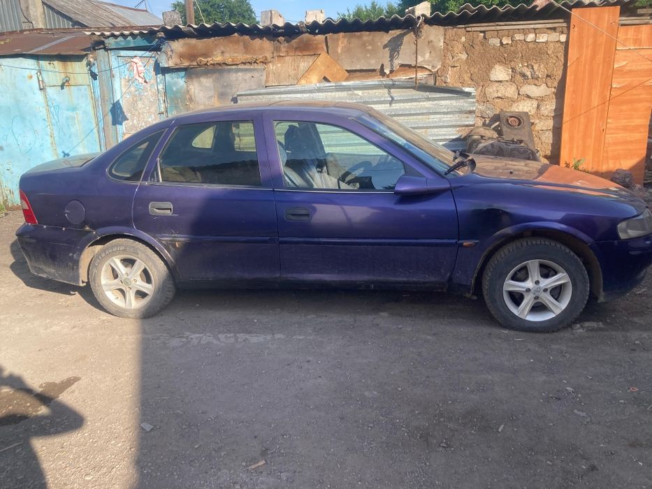 Opel vectra B 1996