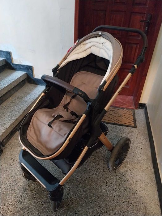 Количка Lorelli Viola