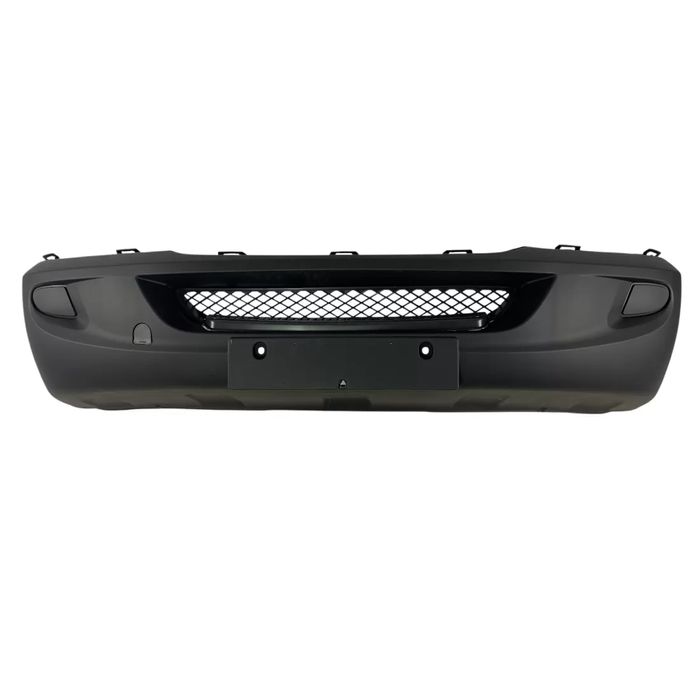Предна броня за Mercedes Sprinter W906 (2006-2013 ) без отвори за х...