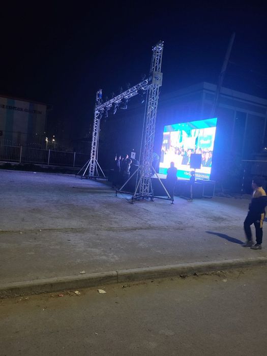 Elevator ferma konstruksiyalar arenda va sotuvda