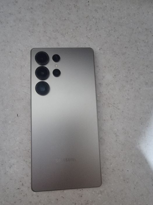 Samsung galaxy s25 ultra