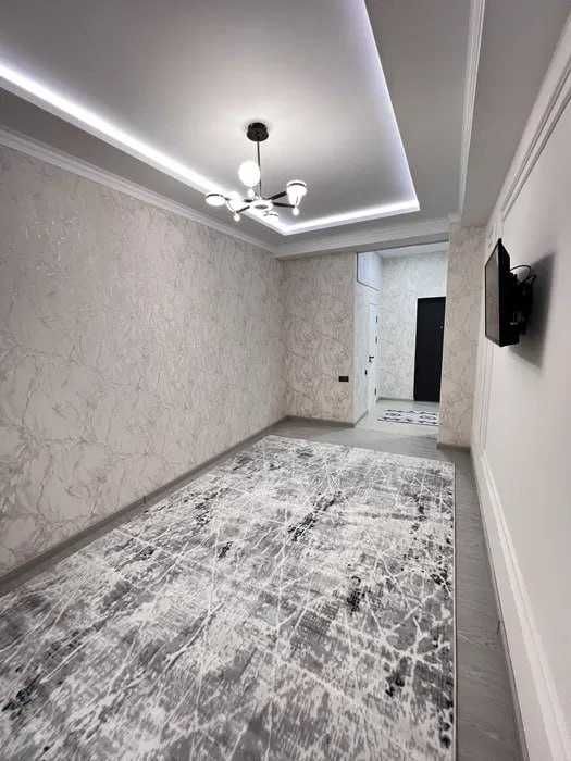 СРОЧНО сдаётся 3-х комнатная квартира в Яккасарайском Р-не! 053*