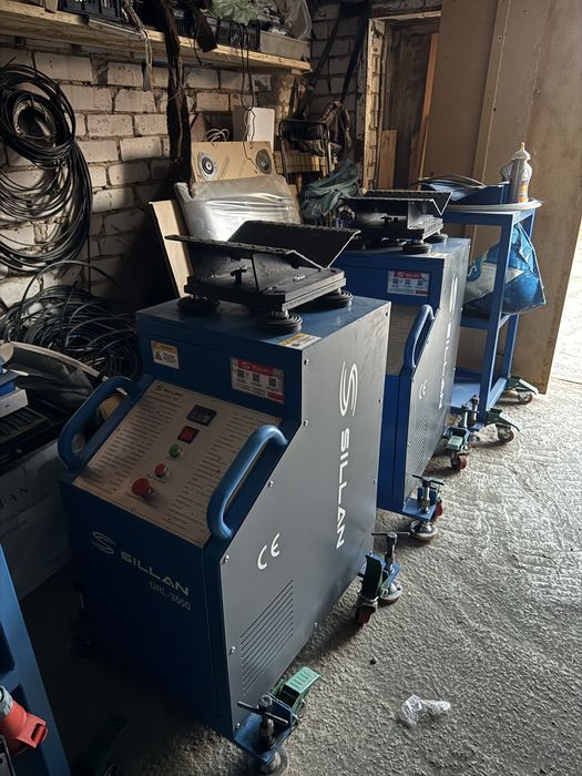 Продам автовибростенд