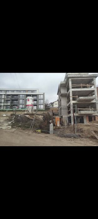 Двустаен апартамент Пчелина акт14