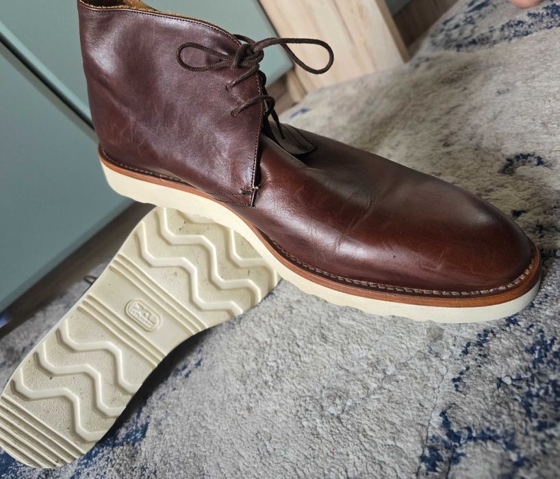 Мъжки обувки Paul Rosen N:44