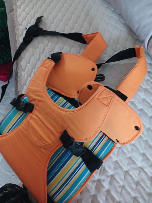 Кенгуренок детский