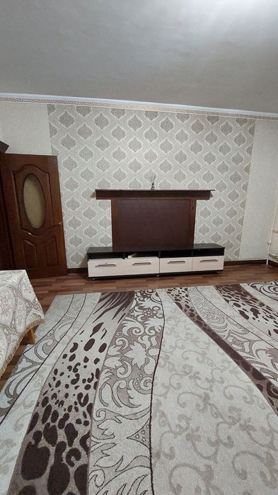 3-х комнатная квартира