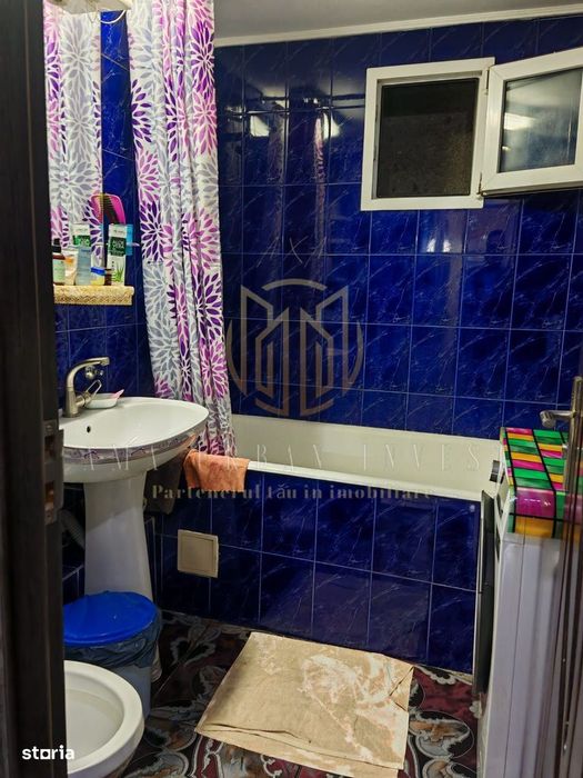 Apartament 3 camere zona Tei, strada Oteșani