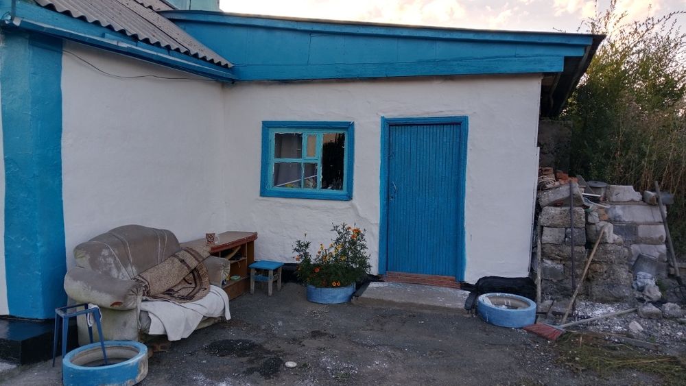 Продажа  дома в поселке.