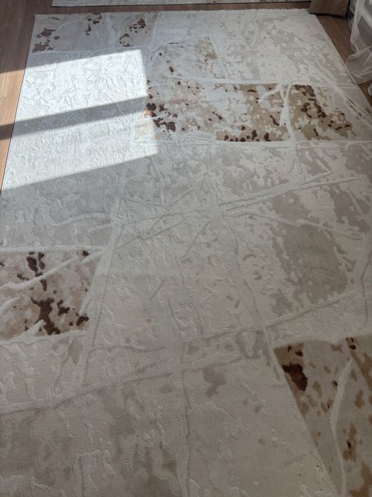 Ковер 2/3 два ковра продам