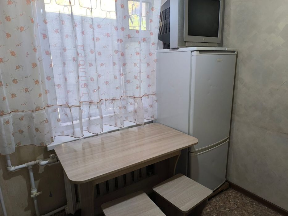 Продам 1-комнатную  квартиру