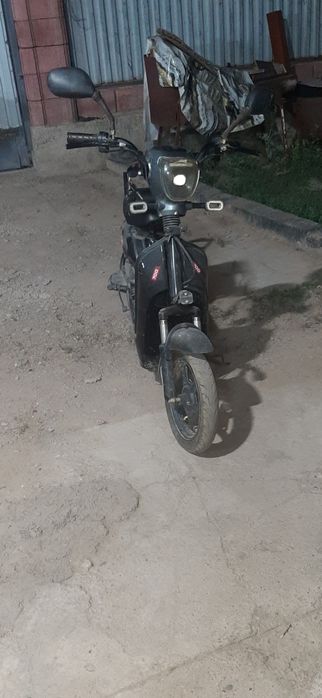 Продам электро велосипед