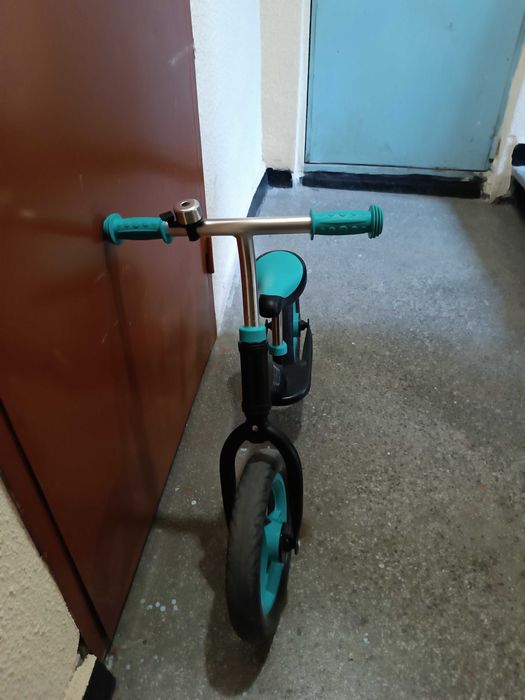 Баланс колело Milly Mally Sonic