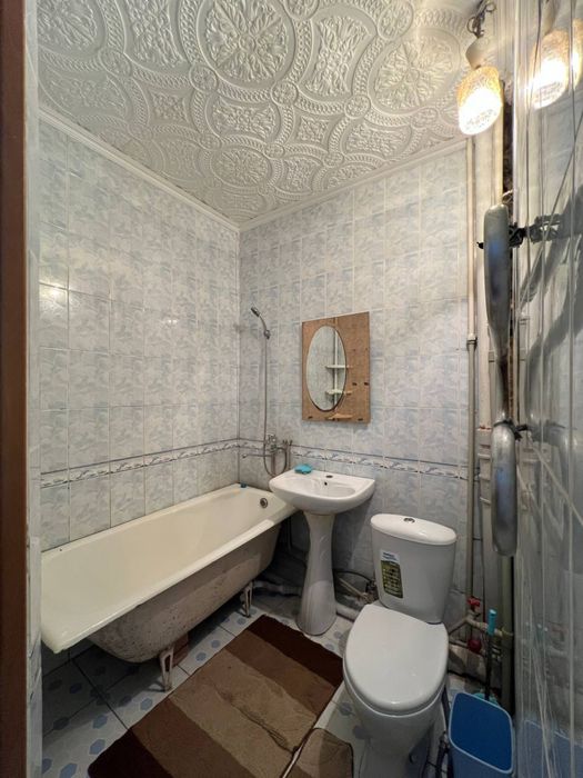 Срочно продам квартиру