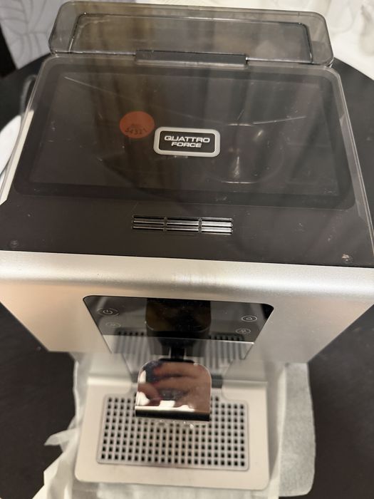 Espressor automat Krups Intuition Preference+