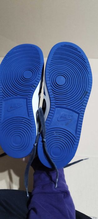 Продавам маратонки.