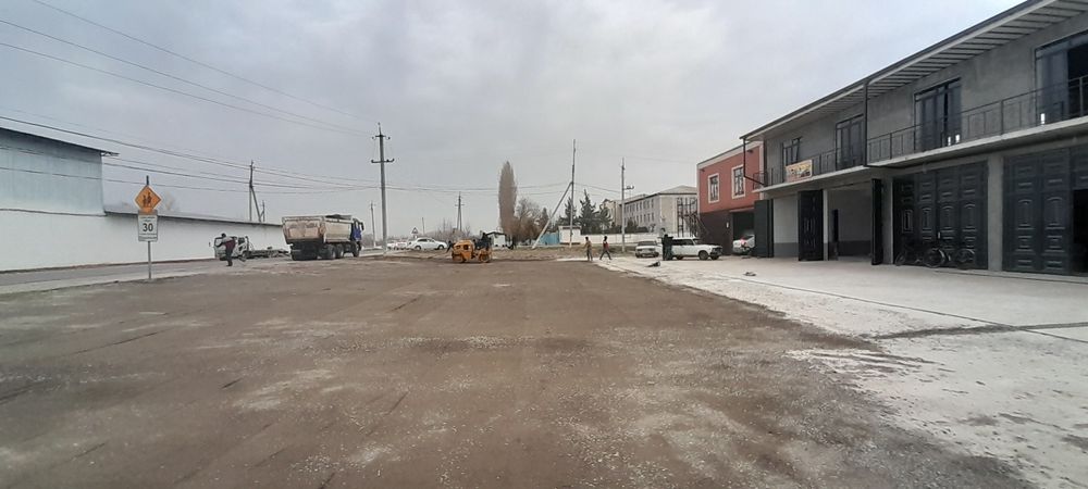 Asfalt xizmati Асфальт хизмати Узбекистан буйлаб