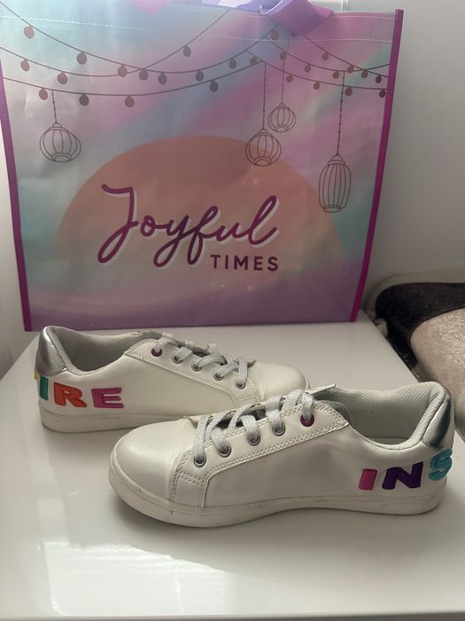 Сникърси Cat&Jack 37номер